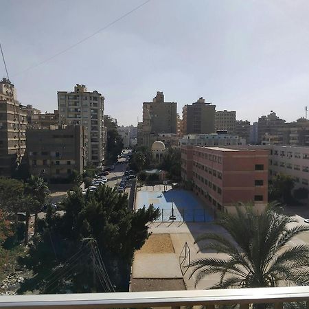 Boho Chic Retreat In The Midst Of Cairo City Life Esterno foto