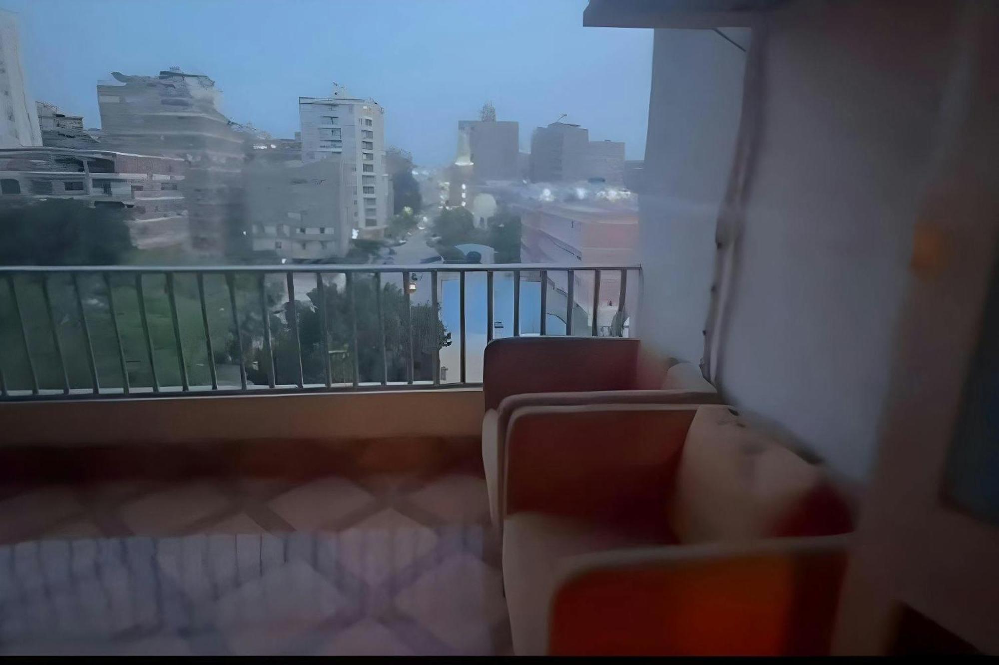 Boho Chic Retreat In The Midst Of Cairo City Life Esterno foto