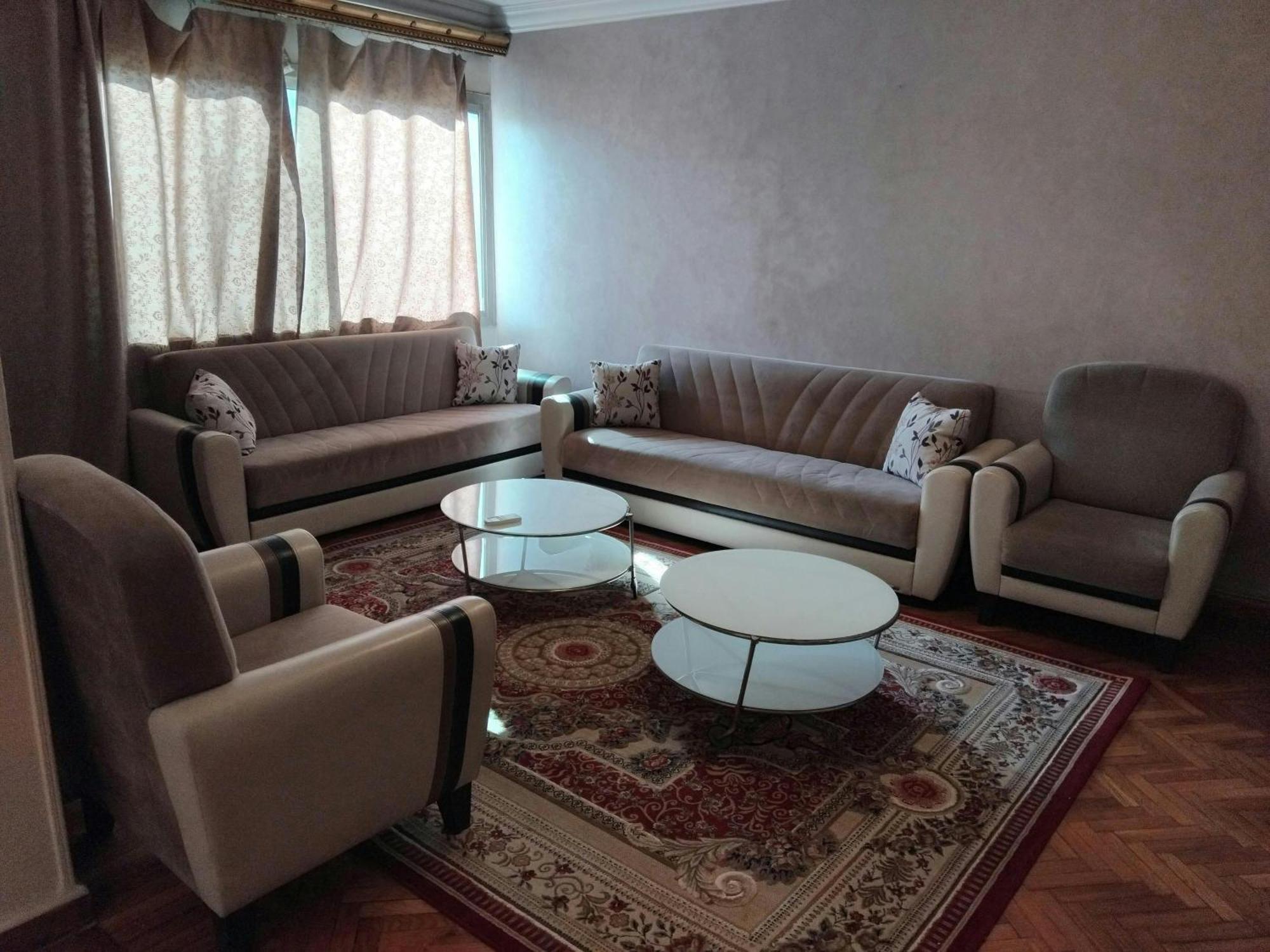 Boho Chic Retreat In The Midst Of Cairo City Life Esterno foto