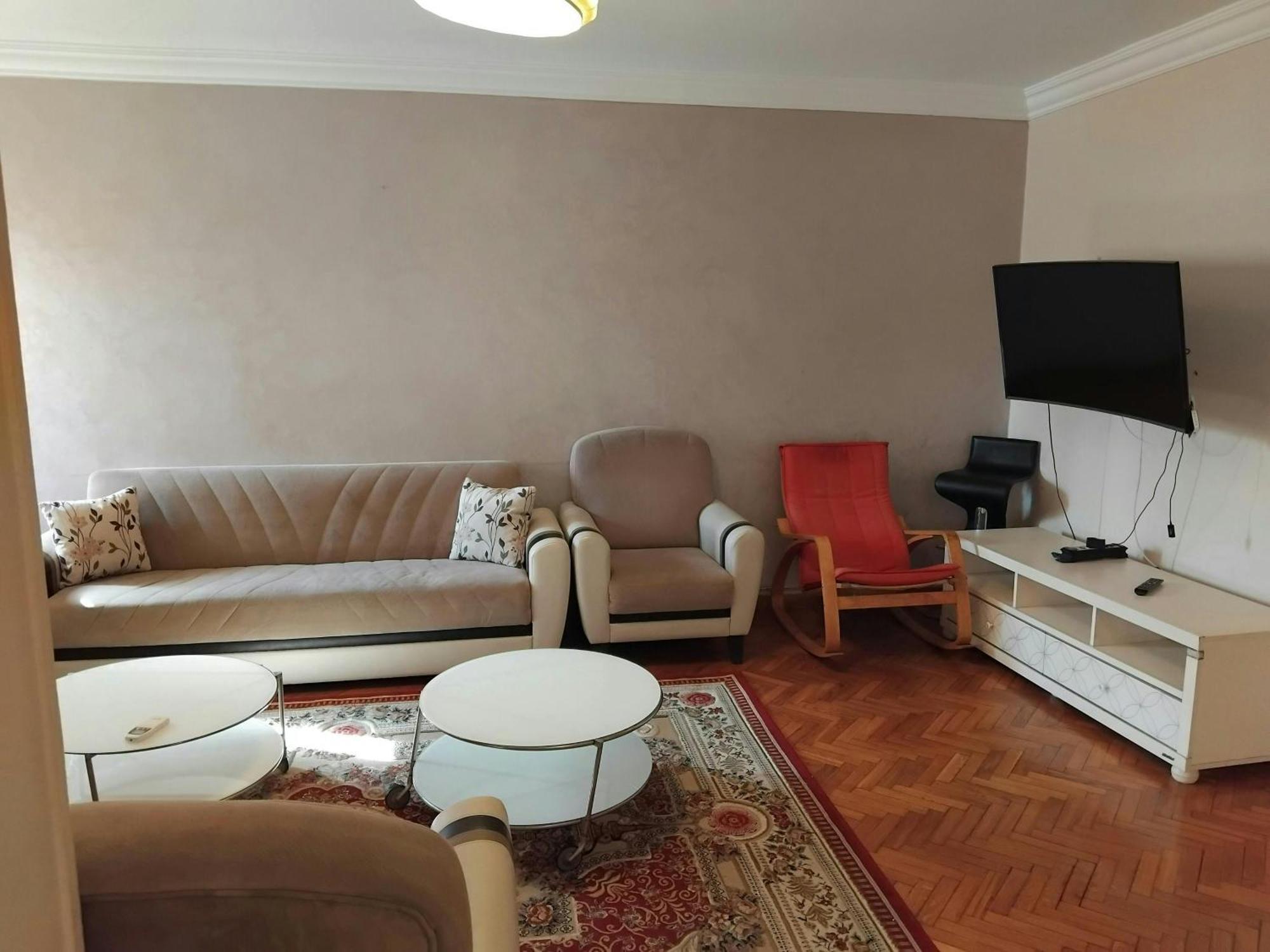 Boho Chic Retreat In The Midst Of Cairo City Life Esterno foto
